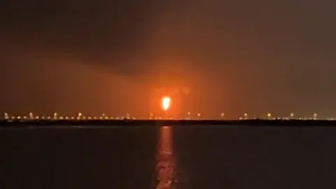 Explosion at Qatar’s Ras Laffan LNG Plant Kills 13, Wounds 66