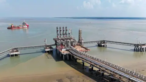 Impact of the Iran Conflict on India's Piped Gas Supply