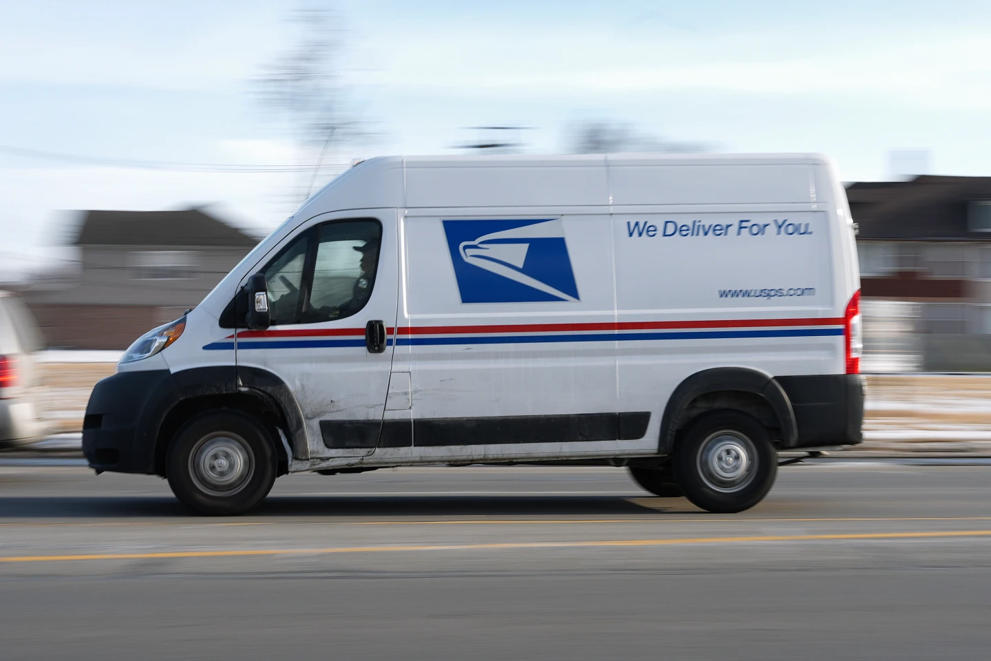 Supreme Court to Hear Case Challenging Postal Service Immunity Over Delayed Mail