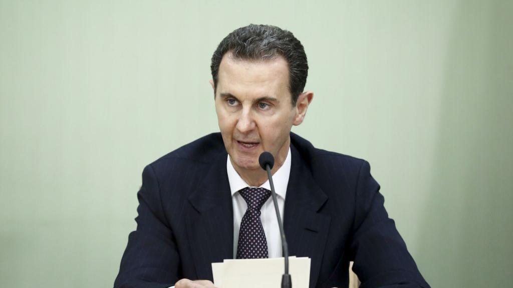 Assad Sentenced to Death in Absence: Syrian Court Marks End of 5-Decade Rule