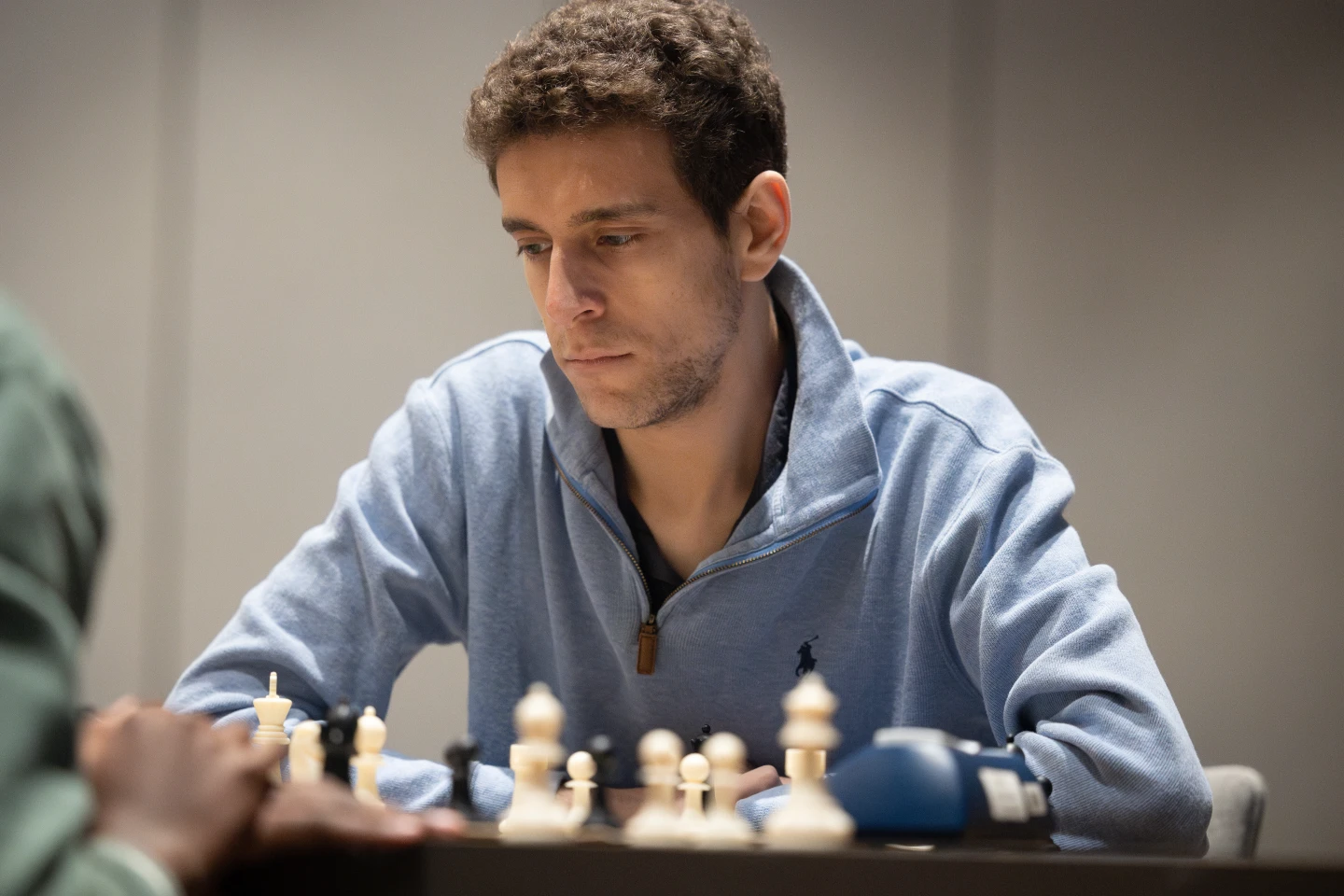 Tributes Pour In for Chess Grandmaster Daniel Naroditsky Who Passed Away at 29
