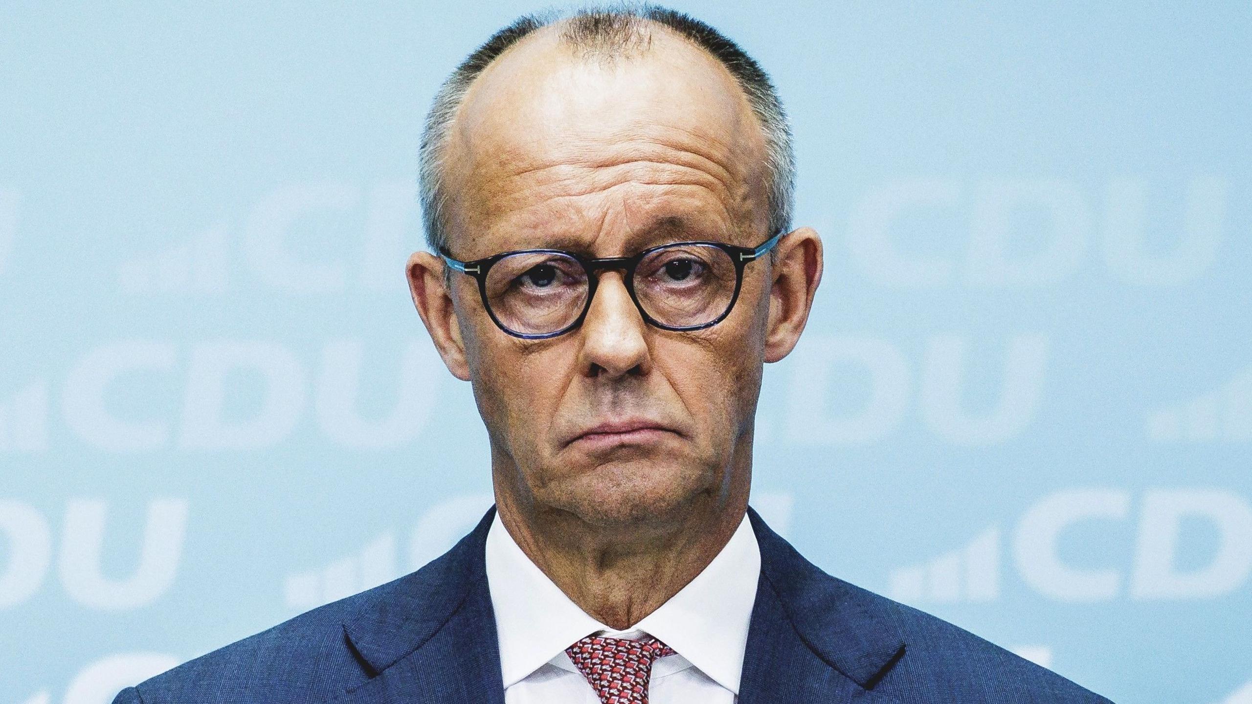 Merz on a Tightrope: Germany’s Political Identity Shakes at Local Elections
