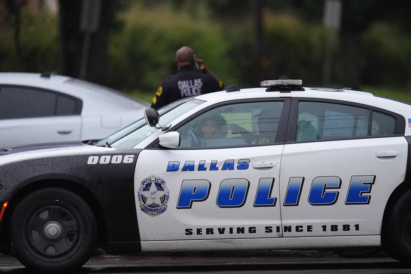 Deadly Shooting at Dallas Immigration Office Leaves Two Detainees Dead