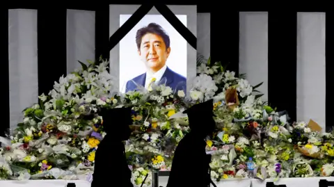 Man Admits Guilt in Assassination of Japan's Former PM Shinzo Abe