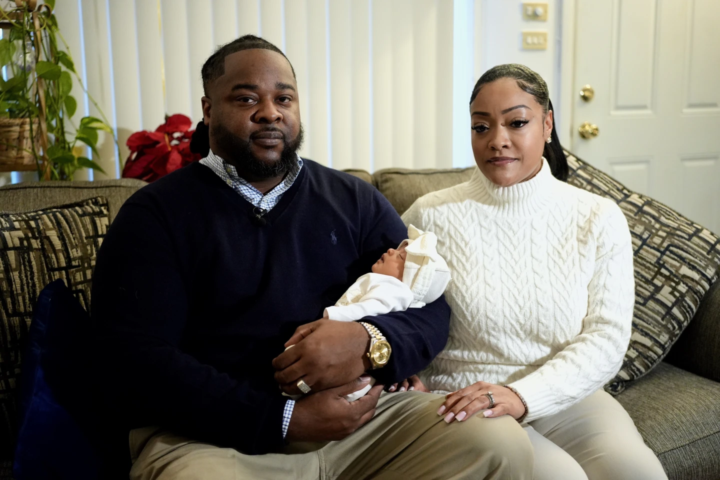 Systemic Racism in Maternal Care: Two Black Women Face Obstacles During Childbirth