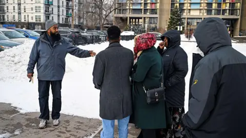 Trump Administration to End Deportation Protections for Somali Immigrants