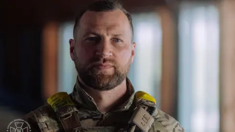 Major Shakeup in Ukraine's Security Leadership as President Zelensky Appoints New Chief