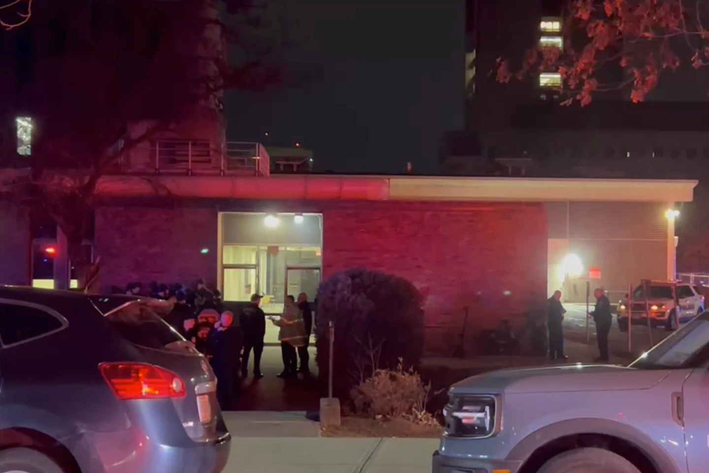 Active Shooting Incident at Brown University: Updates from Providence