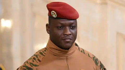 Burkina Faso Military Detains NGO Workers for Alleged Espionage