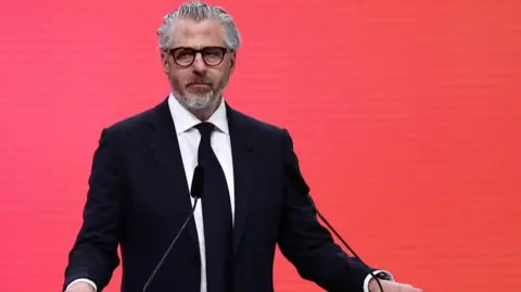 Casey Wasserman to Sell Talent Agency Amid Epstein Controversy