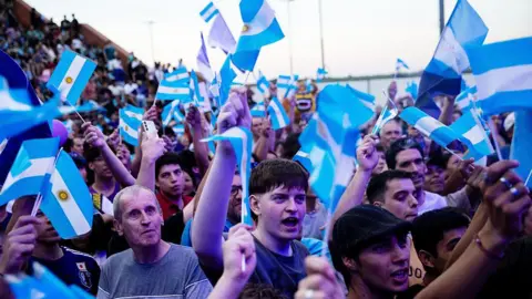 Has the US's Gamble on Argentina Paid Off? A Closer Look