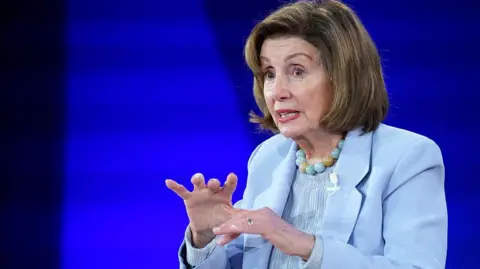 Nancy Pelosi Announces Retirement, Closing a Chapter in US Politics