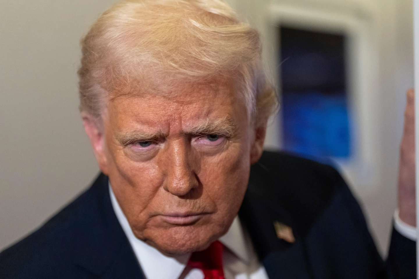 Trump Condemns National Guard Shooting as Immigration Threat Intensifies