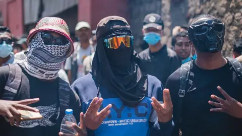 Madagascar's Gen Z Protests: A Call for Change Amidst Political Turmoil