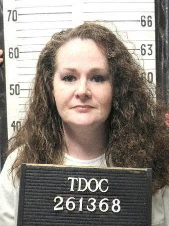 Christa Pike Survives Botched Execution, Finds Remarkable Recovery