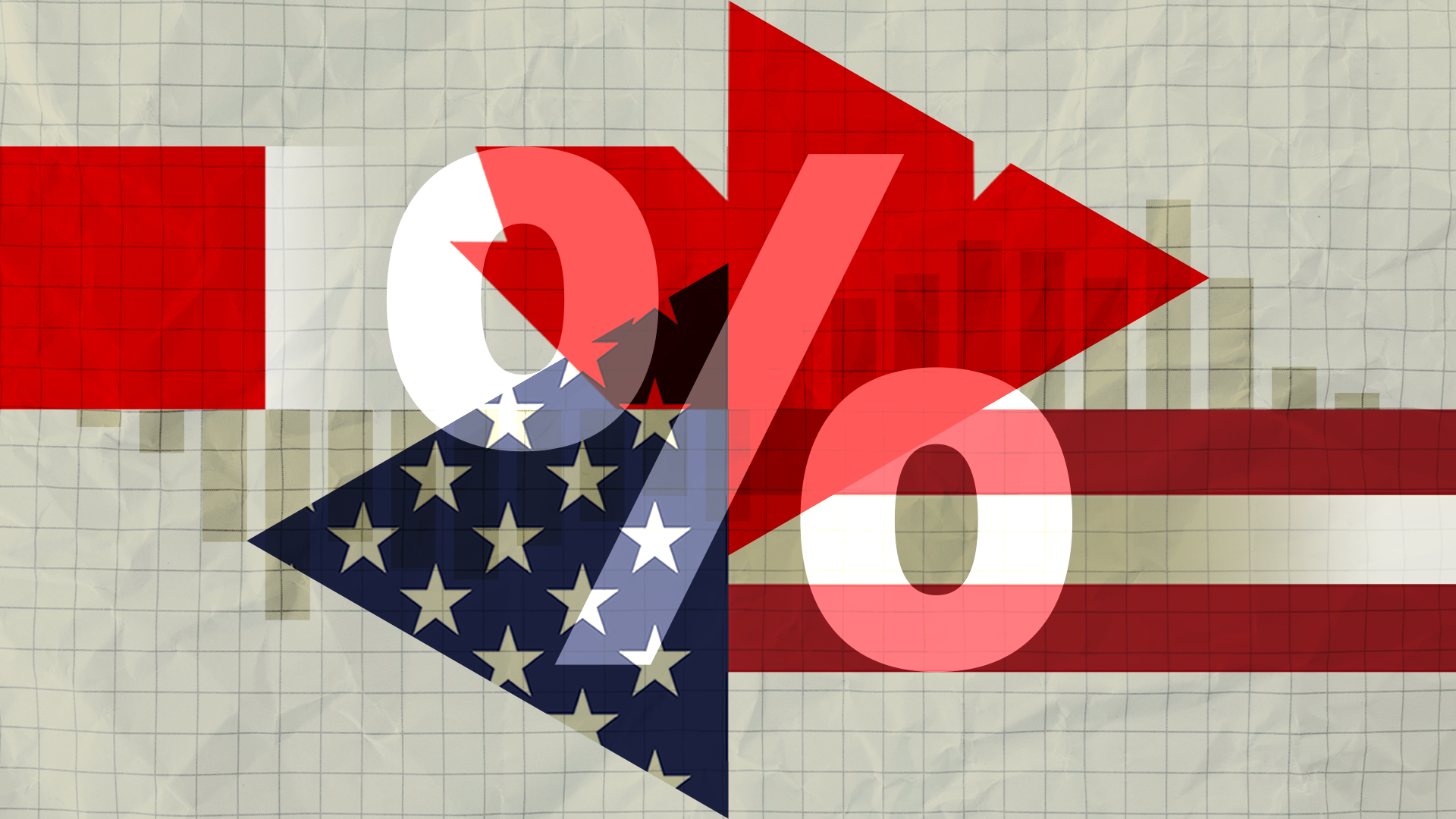 Five Charts Explain How the US‑Canada Tariff Clash Is Wreaking Havoc