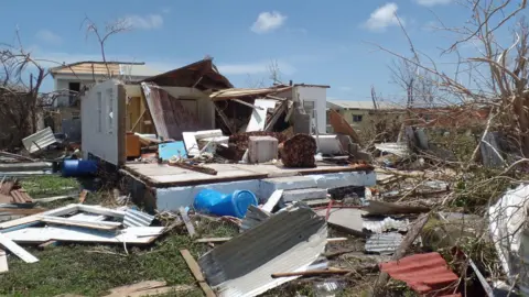 Caribbean Hurricane Season: Rising Insurance Costs Amidst Renewed Fear