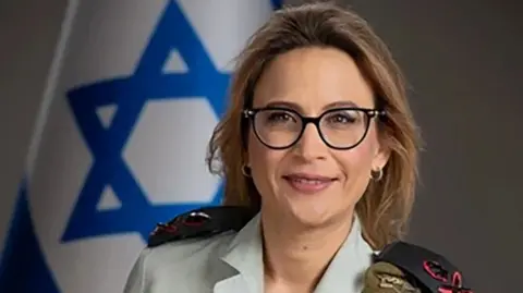 Israeli Military's Former Legal Chief Arrested Amid Escalating Video Leak Scandal