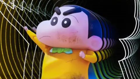 Japanese Movie Releases Delayed in China Amid Taiwan Tensions