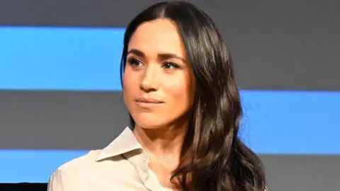 Meghan Markle Reaches Out to ailing Father Amid Health Crisis