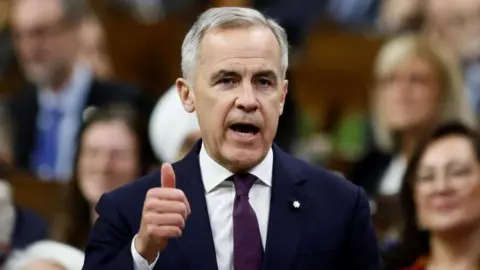 Mark Carney's First Federal Budget Passes in Canada Amid Opposition
