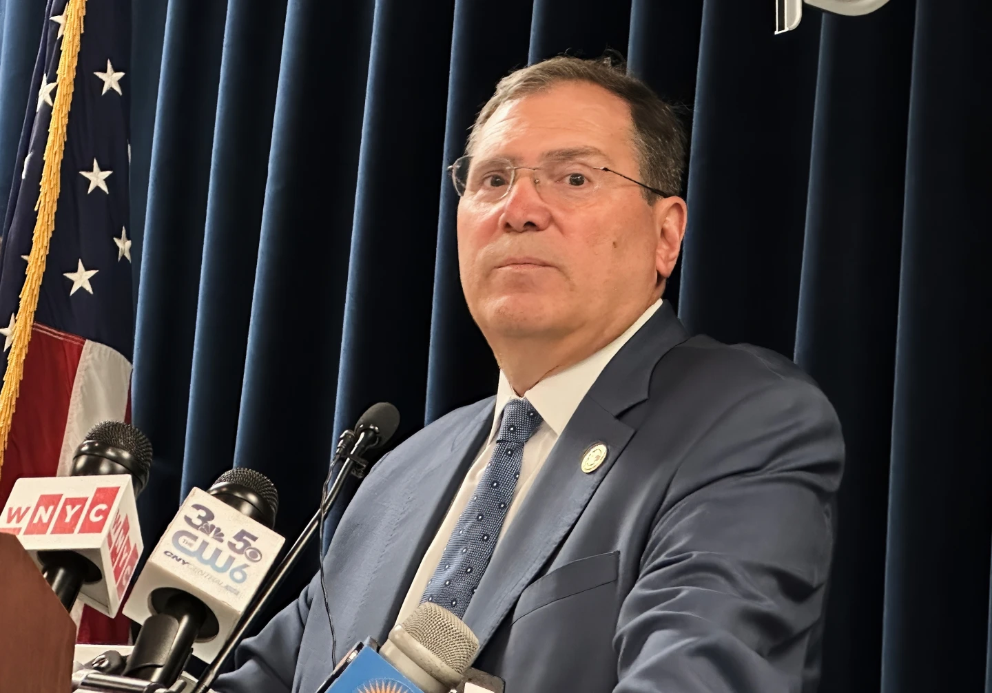 Legal Challenges Mount for Trump's Handpicked U.S. Attorneys