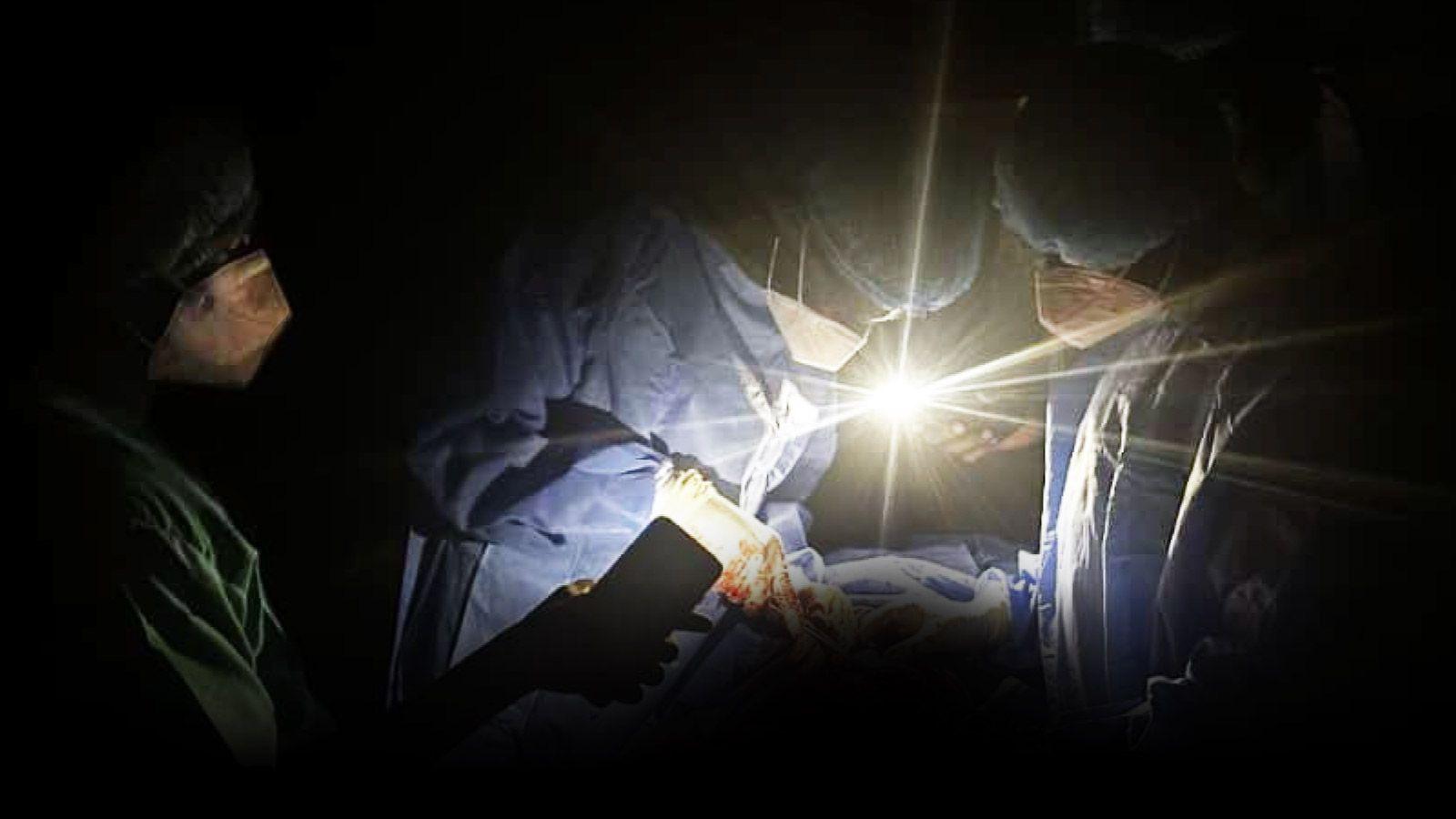 RSF’s Siege of El‑Fasher: BBC Finds Systematic Attacks on Hospitals