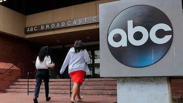 Disney & ABC sue FCC over early licence renewal, claim political censorship