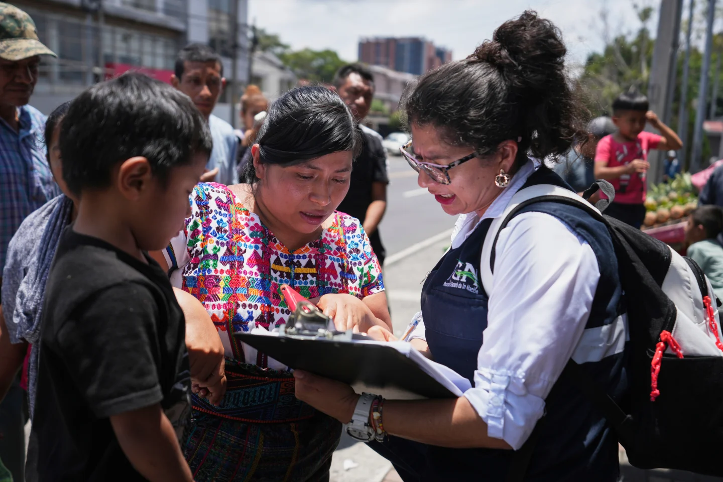 Federal Judge Blocks Deportation of Guatemalan Migrant Children Across U.S.