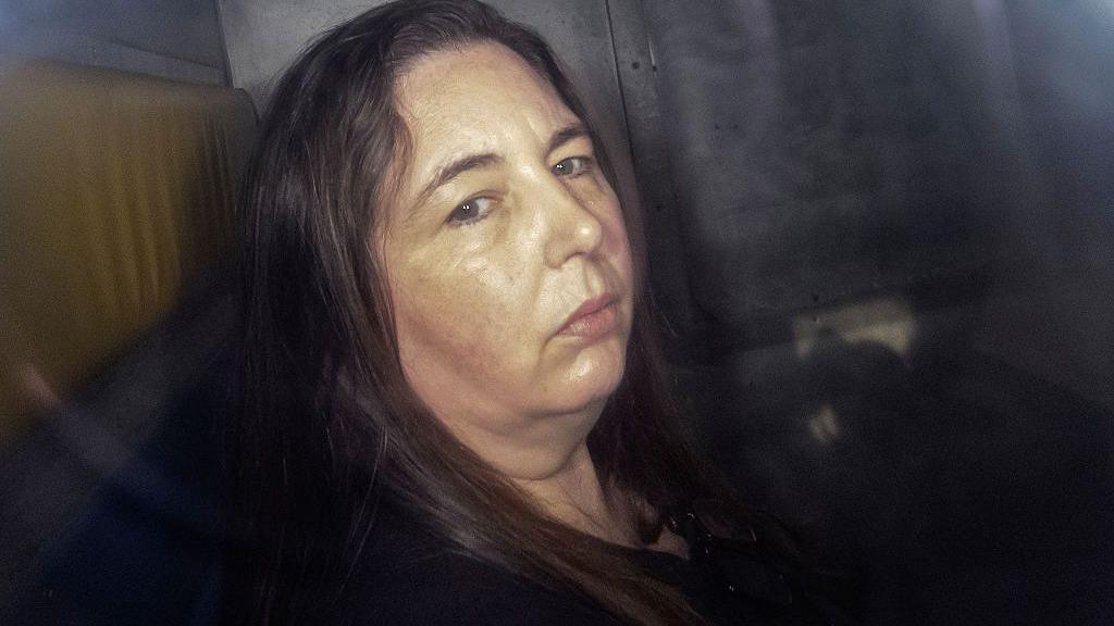 Hotel Stay Mix‑up Fuels Appeal in Australia’s ‘Mushroom Murder’ Case