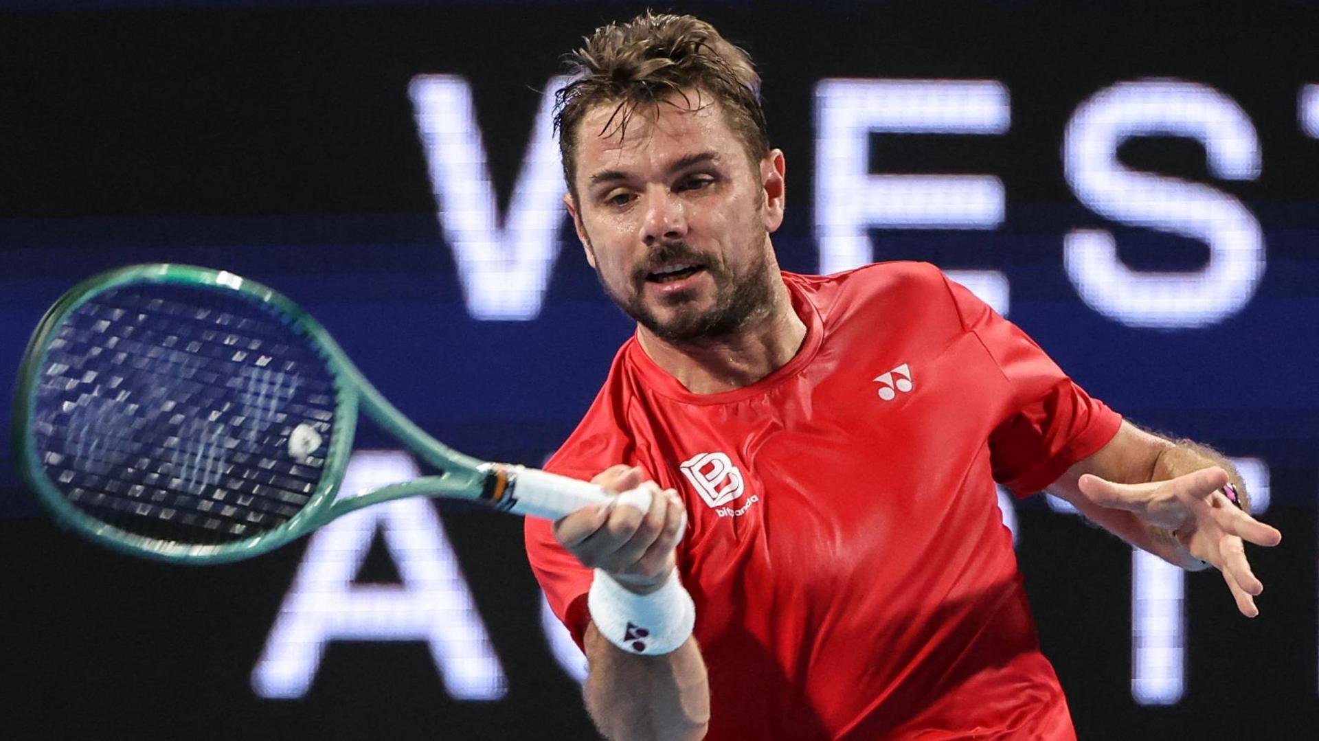 Stan Wawrinka Awarded Australian Open Wildcard as He Ends His Career