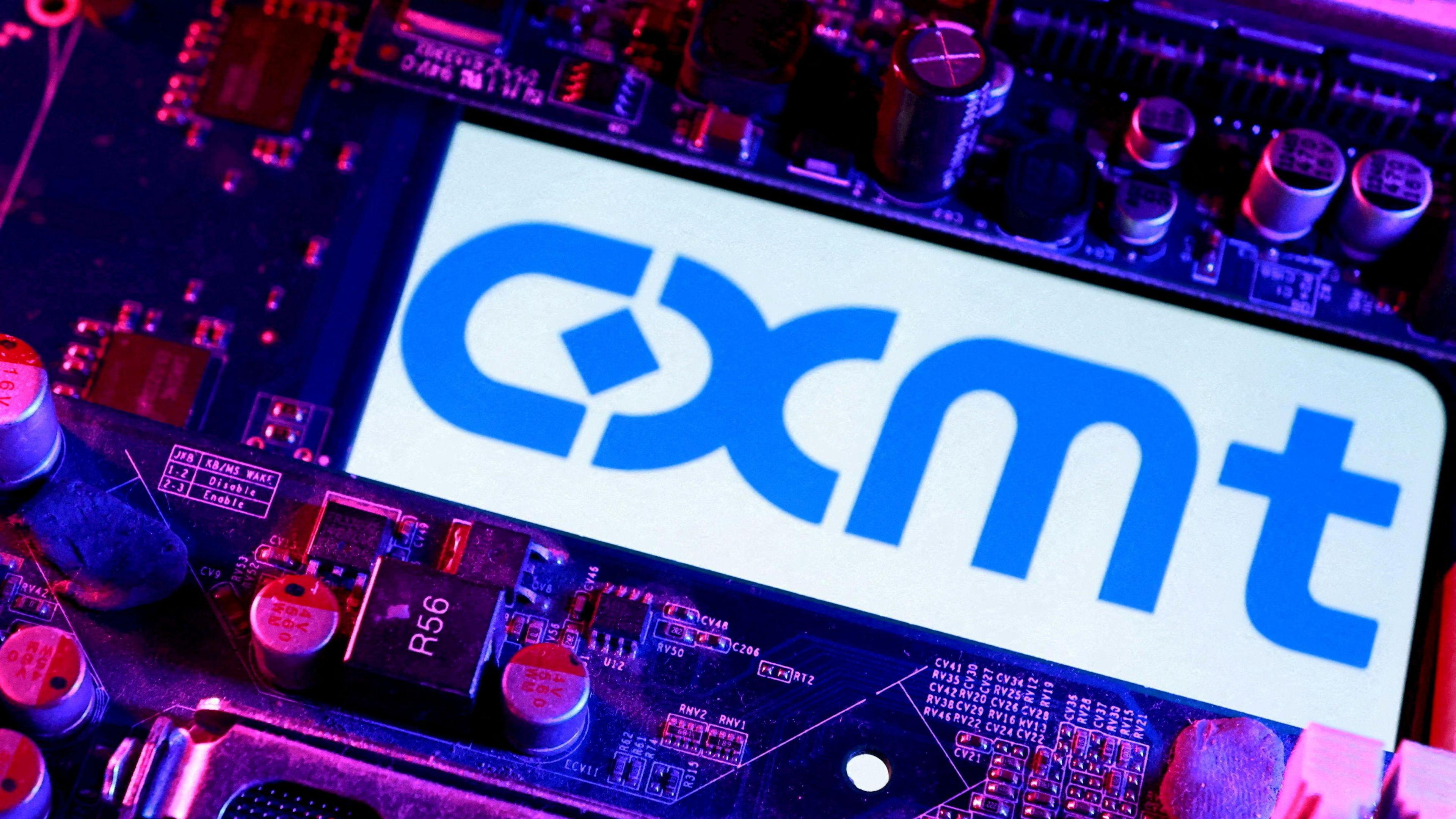 China’s CXMT Shares Surge 470% to Record Value in Star Market Debut