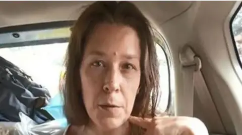 Russian Mother and Children Rescued from Indian Cave Return to Russia