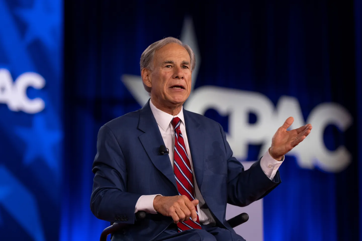 Texas Supreme Court Rejects Governor Abbott's Attempt to Disqualify Democratic Lawmakers