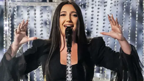 Ireland Among Countries Boycotting Eurovision Over Israel's Participation