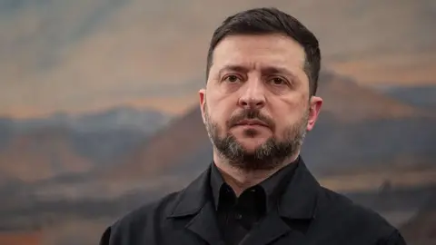 Zelensky to Engage with Trump Following US-Russia Peace Proposal