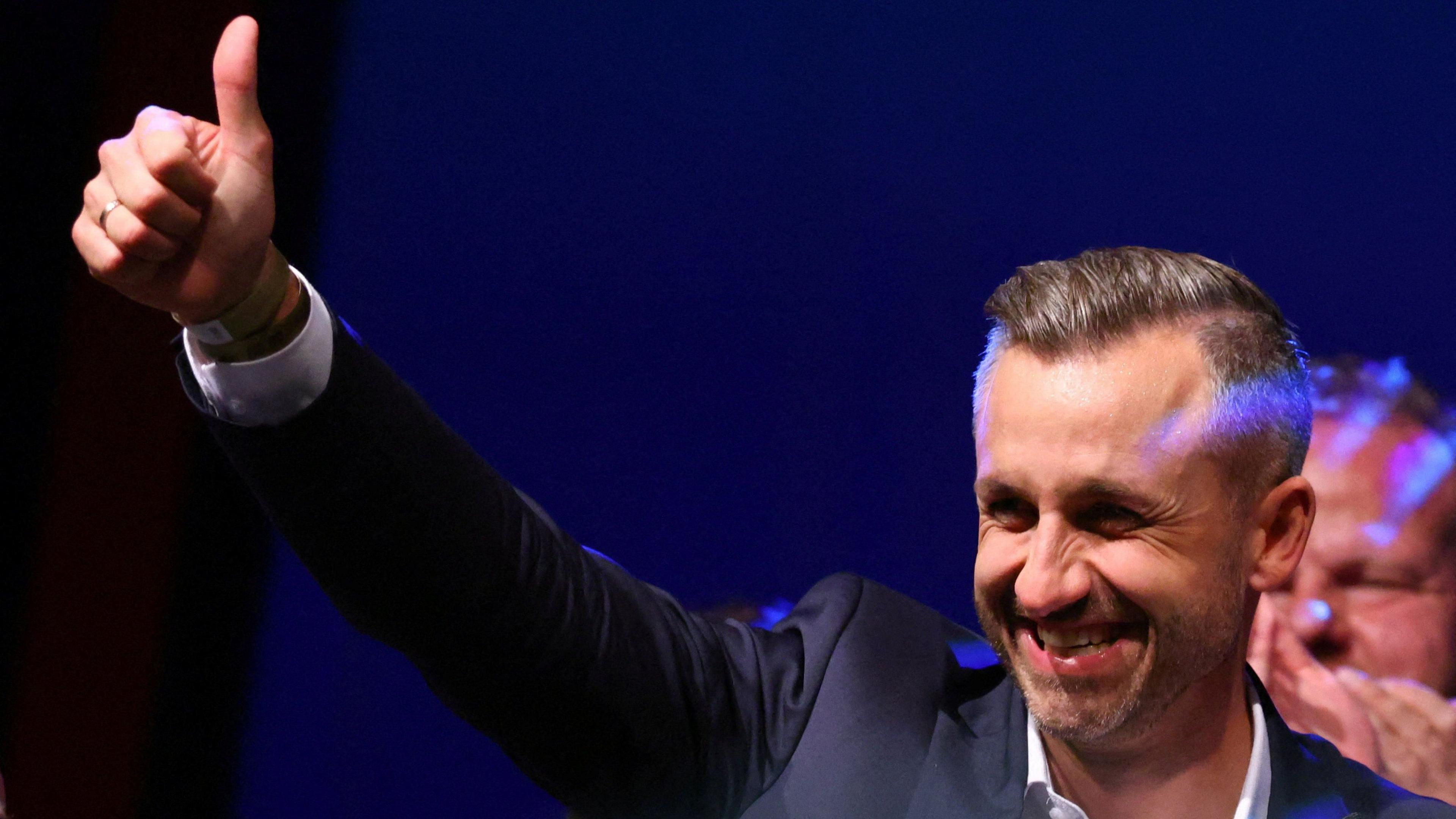 AfD Sees Victory in Saxony-Anhalt, Sending Shockwaves Through German Politics and Europe