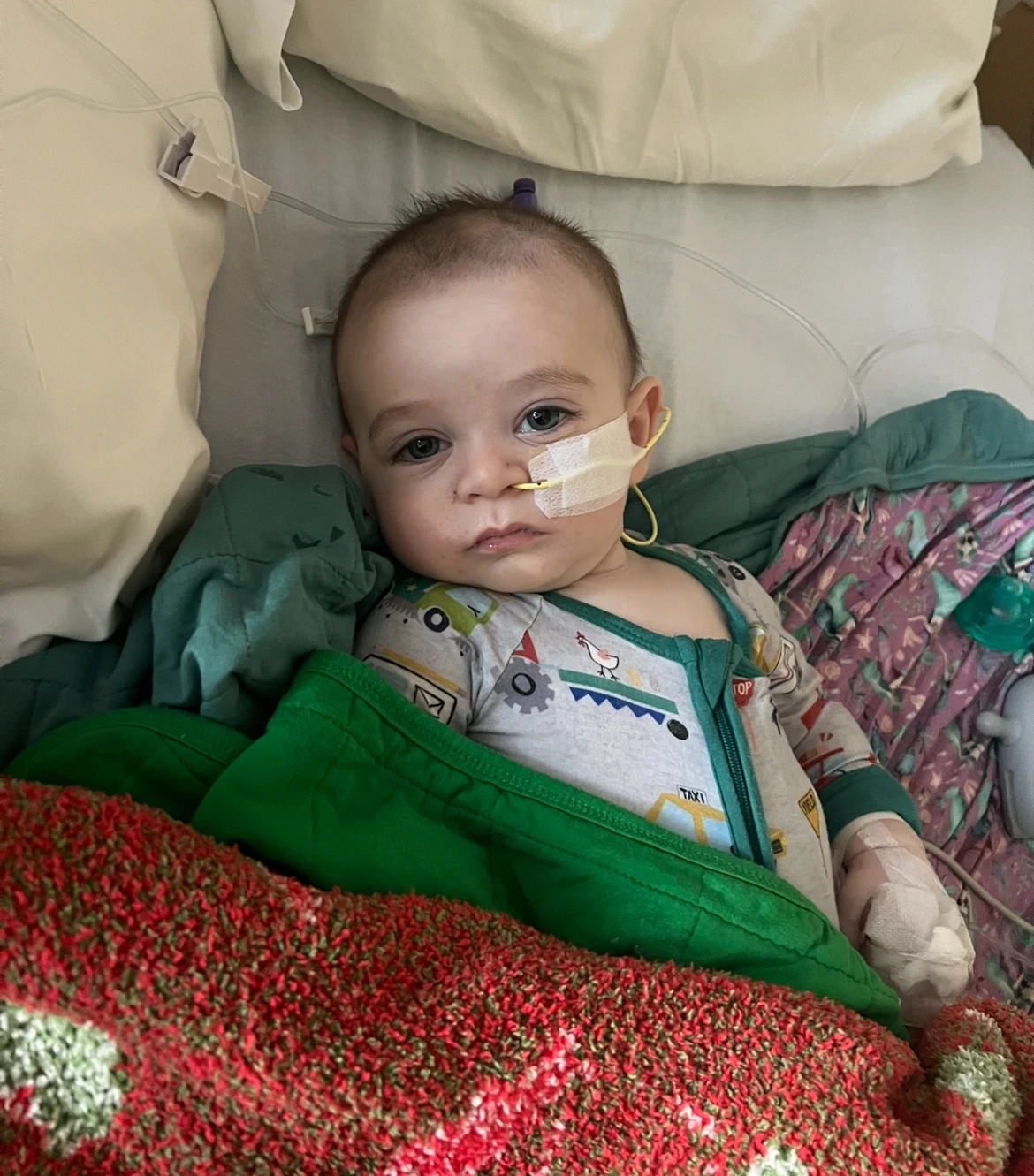 Parents Demand Answers Amid Rising Infant Botulism Cases Linked to ByHeart Formula