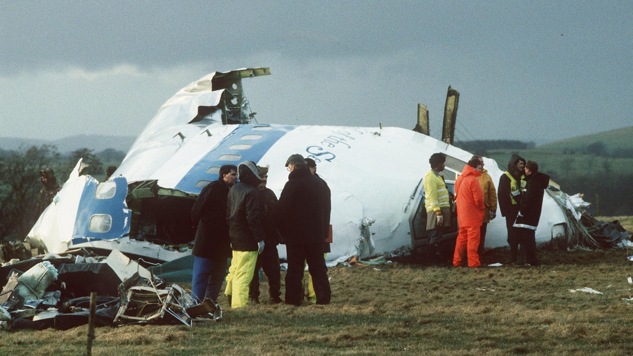 Lockerbie Bombing Trial Postponed Again as New Evidence Comes to Light