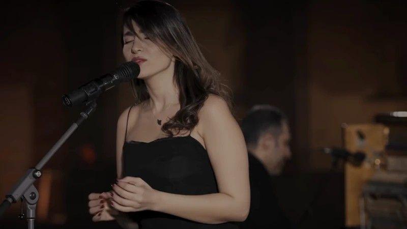 Iran Court Affirms 74 Lashes for Singer Despite Video Protest