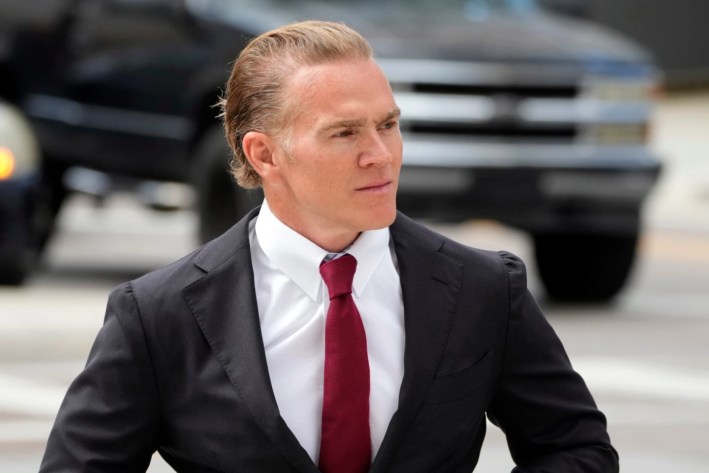 Former Green Beret's Arrest Warrant Issued in Venezuelan Coup Plot Case