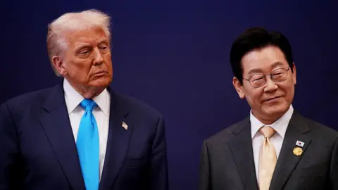 South Korea and US Finalize Trade Deal with Lowered Tariffs