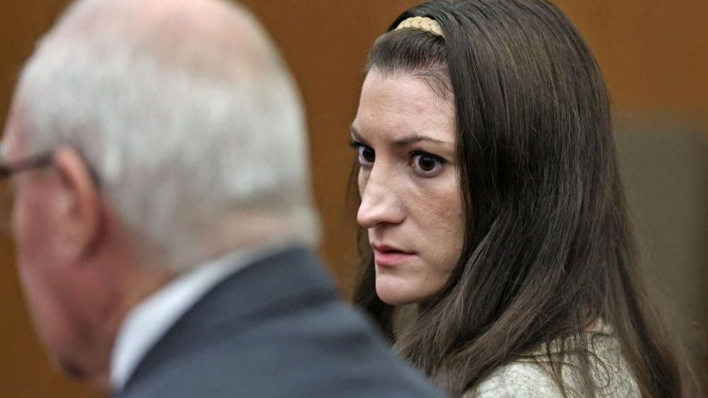 Massachusetts Jury Deadlocked in Lindsay Clancy Trial, Judge Urges Further Deliberation