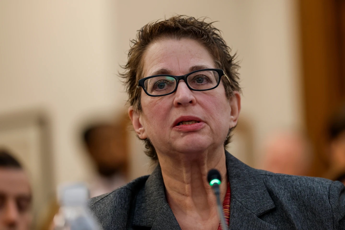 Victims' Families Demand Justice and Reform at Charlotte Judiciary Forum