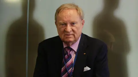 Ludwig Minelli, Founder of Dignitas, Passes Away at 92 After Assisted Suicide