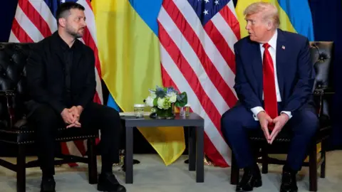 Turbulence Ahead: Putin-Trump Call Complicates Zelensky's White House Visit