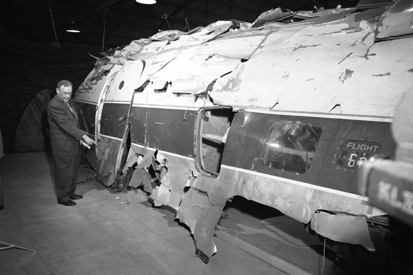 70 Years Later: Remembering the Victims of the United Airlines Bombing