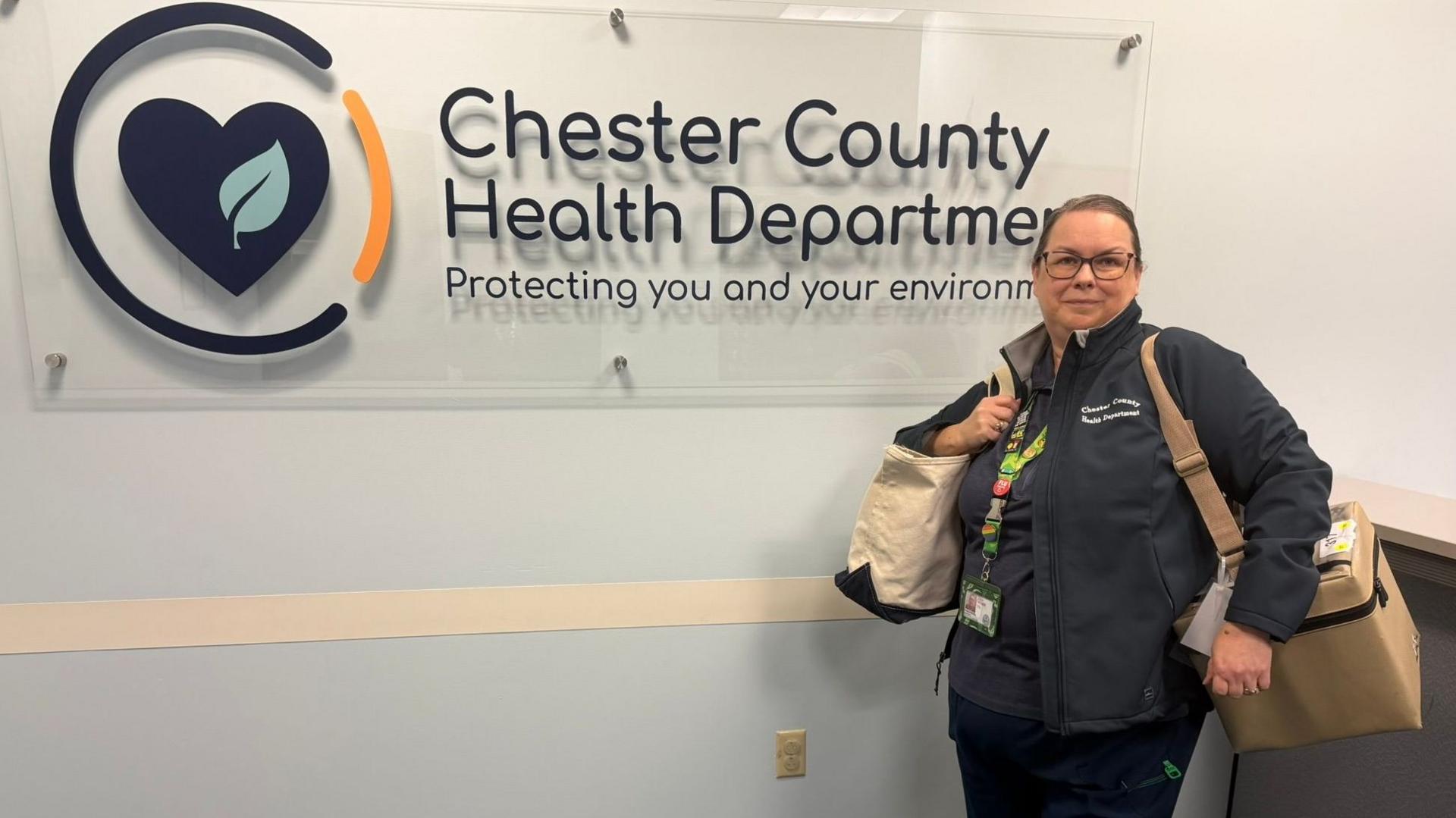 Nurses Deliver Measles Shots Door‑to‑Door in Amish Pennsylvania