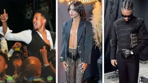 Ethiopian TikTok Stars Arrested Over 'Indecent' Fashion Choices at Awards Ceremony