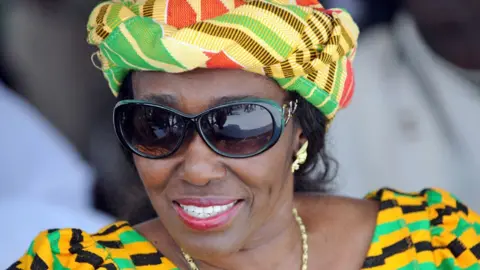 Remembering Nana Konadu Rawlings: A Legacy of Leadership and Advocacy in Ghana